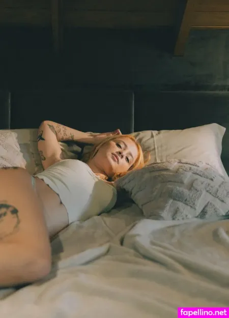 Redheadbellaxx OnlyFans Thumbnail #03i3QqqOT2