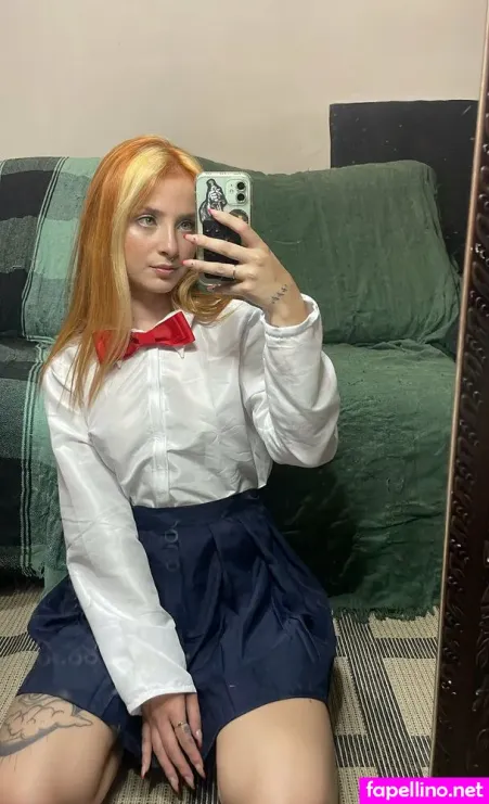 Redheadbellaxx OnlyFans Thumbnail #43RiUdUb0m