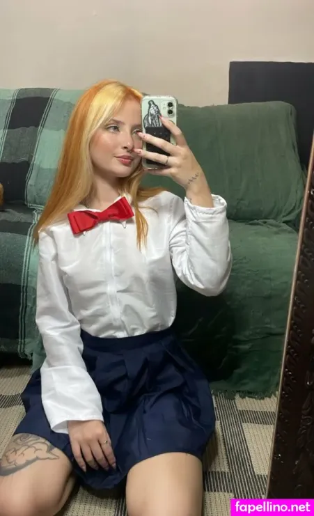 Redheadbellaxx OnlyFans Thumbnail #60pZDB3j0G