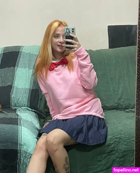 Redheadbellaxx OnlyFans Thumbnail #FmHvlJS9PG