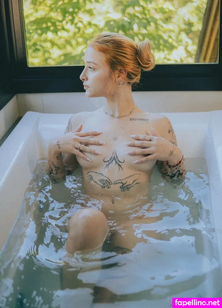 redheadbellaxx, reel Nude Leaked OnlyFans Photo #J2NplGjQq3