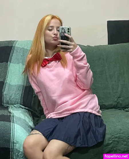 Redheadbellaxx OnlyFans Thumbnail #bwfinGyhuZ