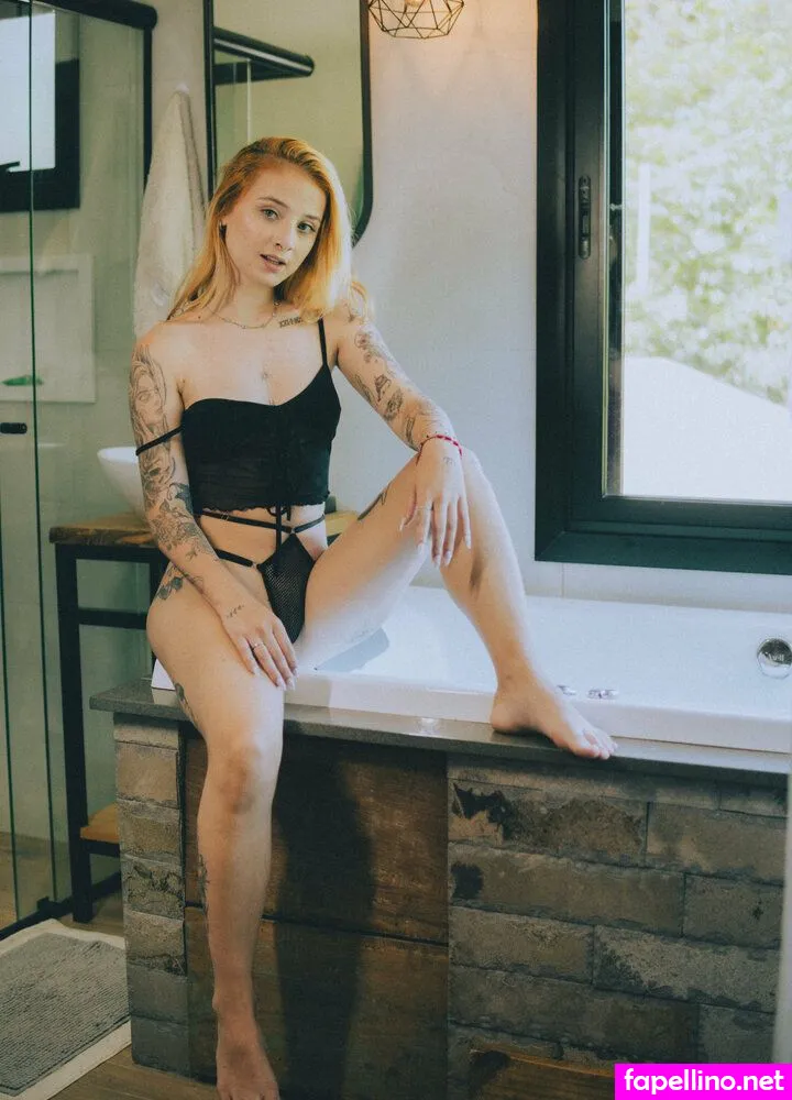 redheadbellaxx, reel Nude Leaked OnlyFans Photo #ltVX1Ijop1