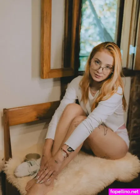 Redheadbellaxx Main Profile Photo