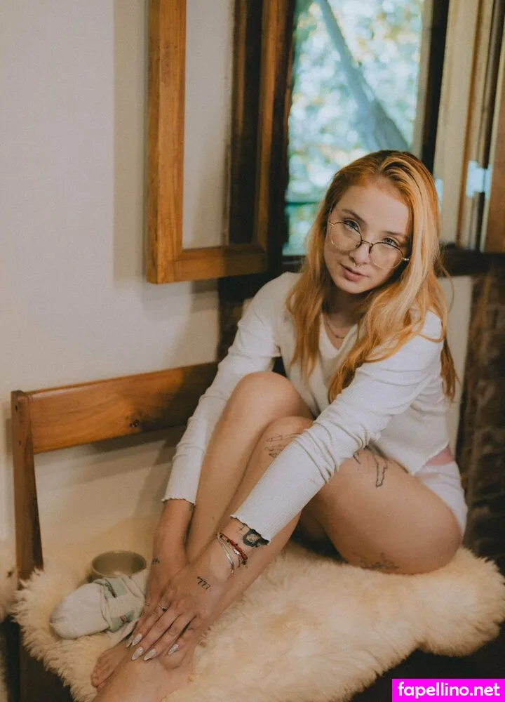 redheadbellaxx, reel Nude Leaked OnlyFans Photo #pKGUU3A78U