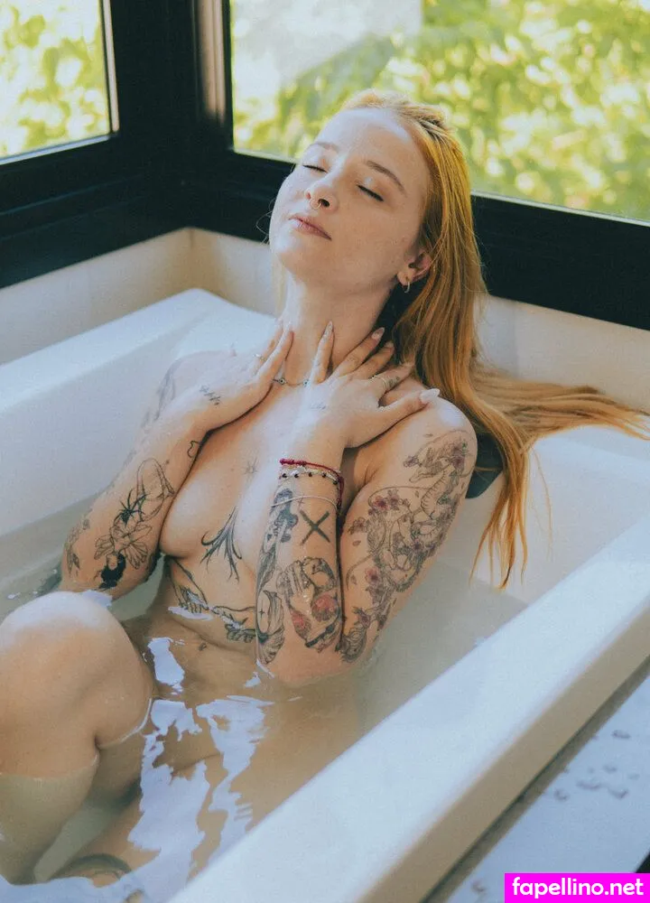 redheadbellaxx, reel Nude Leaked OnlyFans Photo #plOkDwlMMB