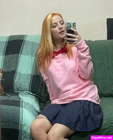 Redheadbellaxx OnlyFans Thumbnail #vuhmlOJso2