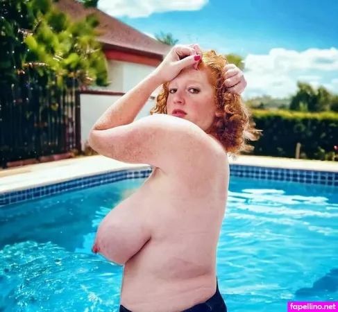 Redheaded Milkmaid OnlyFans Thumbnail #kSPVD6vKWj