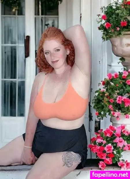 Redheaded Milkmaid OnlyFans Thumbnail #yqlDBrtpWR