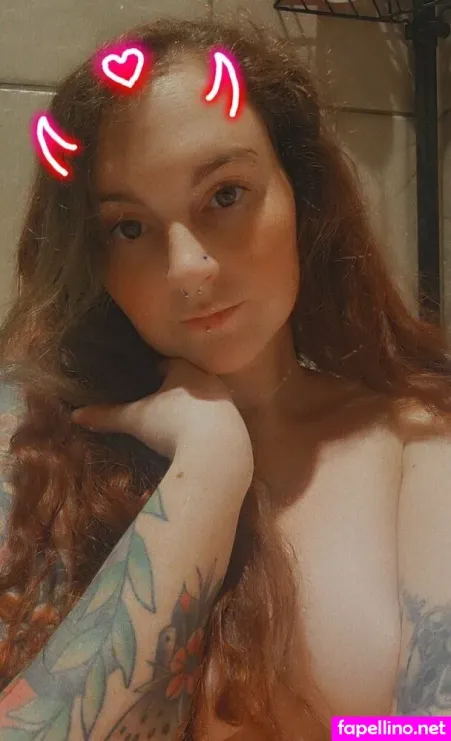 Redheadgothwitch0730 OnlyFans Thumbnail #40c4hp5L0n