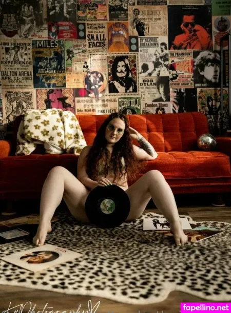 Redheadgothwitch0730 OnlyFans Thumbnail #ANVdJkiViC