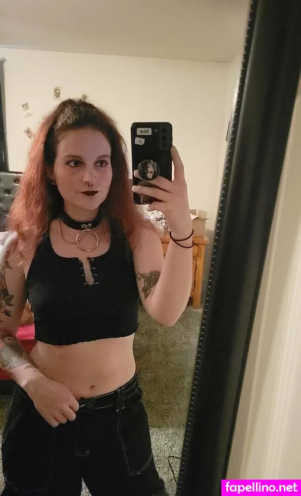 redheadgothwitch0730 Nude Leaked OnlyFans Photo #CQ0nLtUIqE