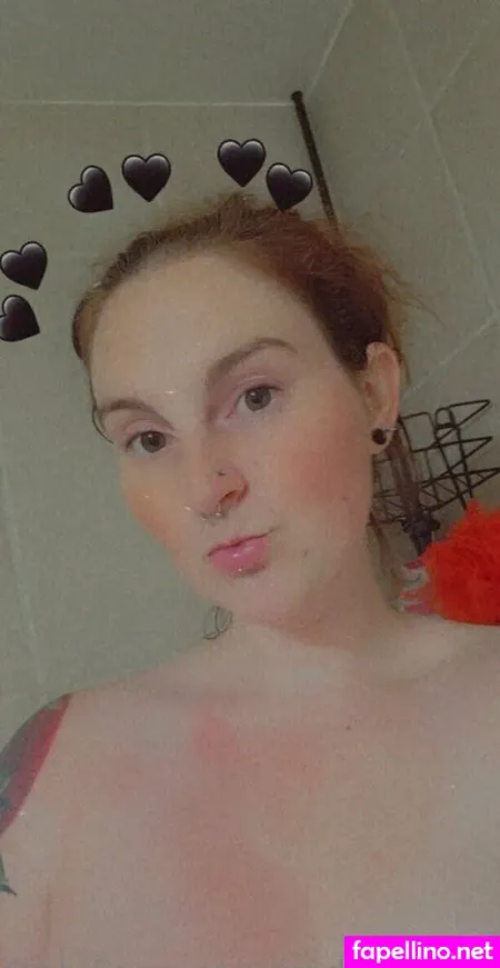 Redheadgothwitch0730 OnlyFans Thumbnail #GfTVRo7m64