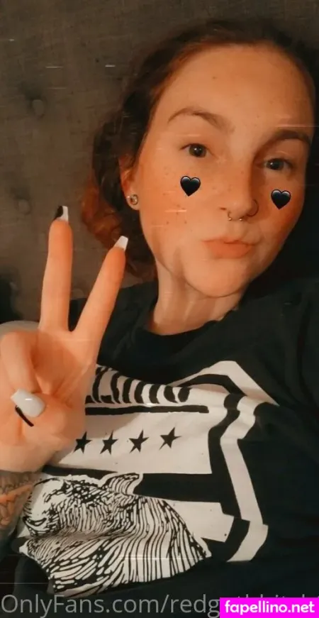 Redheadgothwitch0730 OnlyFans Thumbnail #M6qLZMmQ4M