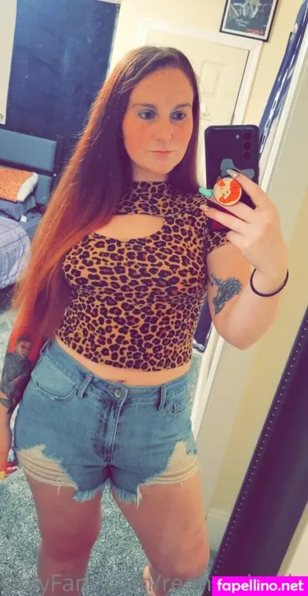 Redheadgothwitch0730 OnlyFans Thumbnail #tka0V1zVFu