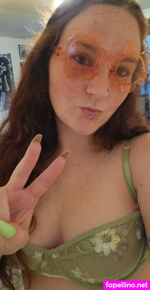 redheadgothwitch0730 Nude Leaked OnlyFans Photo #v2VBFoFNcC