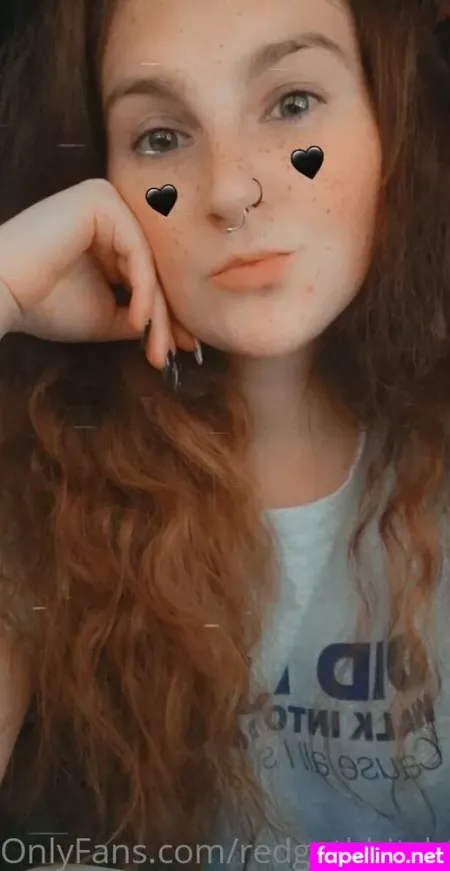 Redheadgothwitch0730 OnlyFans Thumbnail #vIJteeaFHU