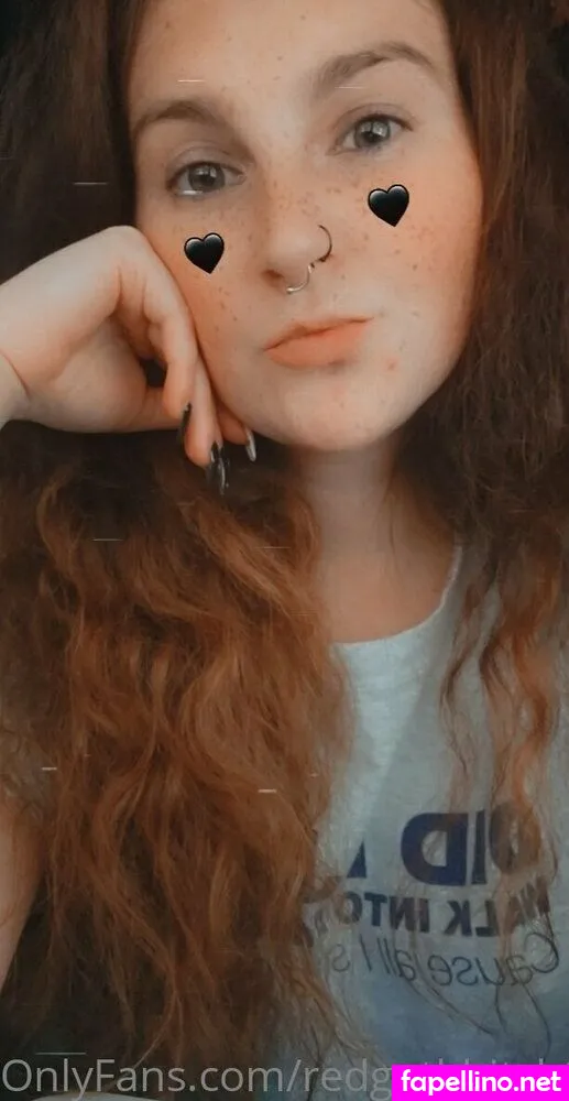 redheadgothwitch0730 Nude Leaked OnlyFans Photo #vIJteeaFHU