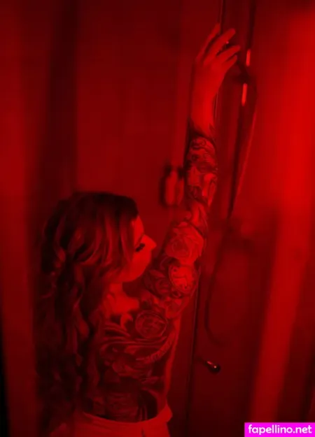 Redheadinkmodel OnlyFans Thumbnail #Q9x7JrN39c