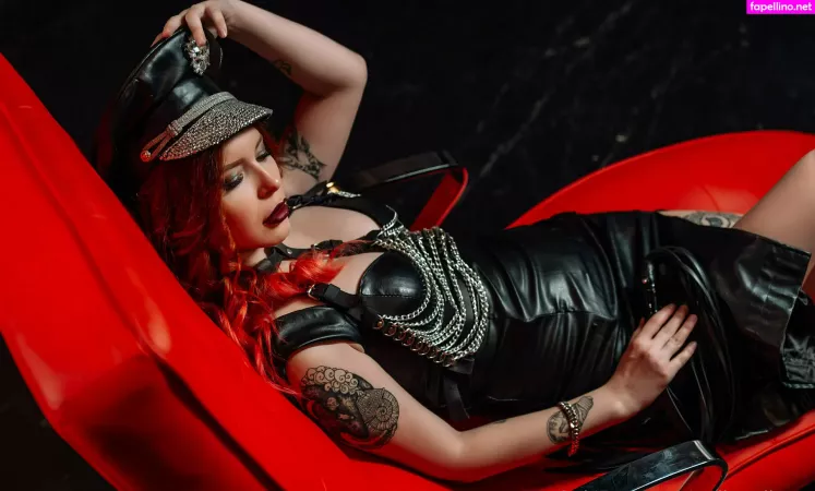 Redheadkatty OnlyFans Thumbnail #4AbygZBtIb