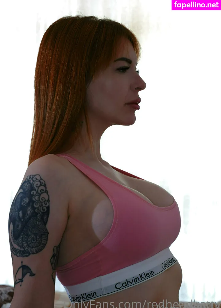 redheadkatrin, redheadkatty Nude Leaked OnlyFans Photo #T6K7G6GlgR