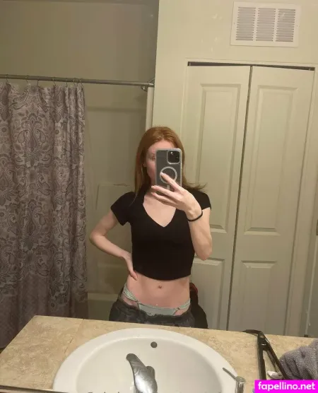 Redheadnessbbg OnlyFans Thumbnail #kT6nEe5Woa