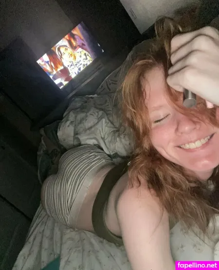 Redheadnessbbg OnlyFans Thumbnail #wWIpUg9cmV