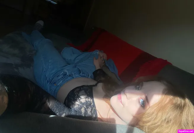 Redheadoceaneyes OnlyFans Thumbnail #bnz7QIGWKc