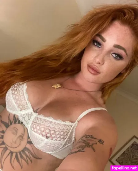 Redheadoliva OnlyFans Thumbnail #afVUFFsQJ7