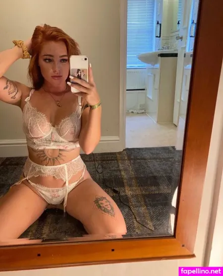 Redheadoliva OnlyFans Thumbnail #oG3rkzplaO