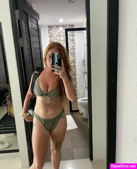 Redheadoliva OnlyFans Thumbnail #qhZCl16fa9