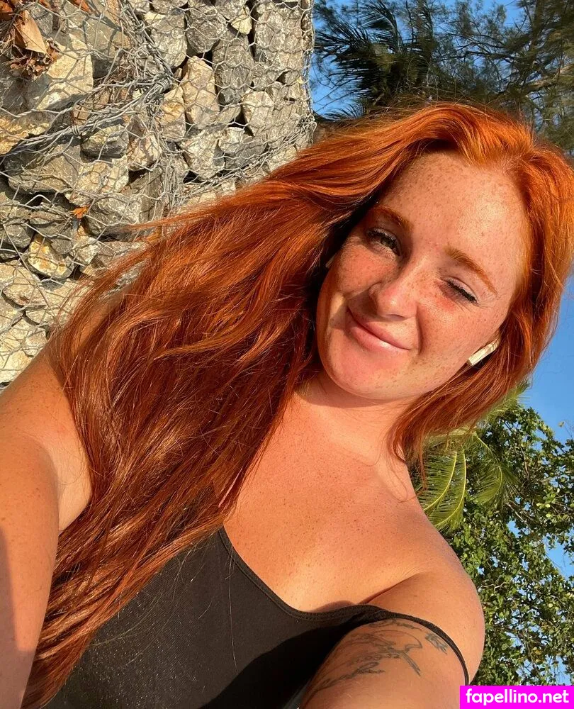 redheadoliva, taylorforthepeople Nude Leaked OnlyFans Photo #yUR7RMat5Q