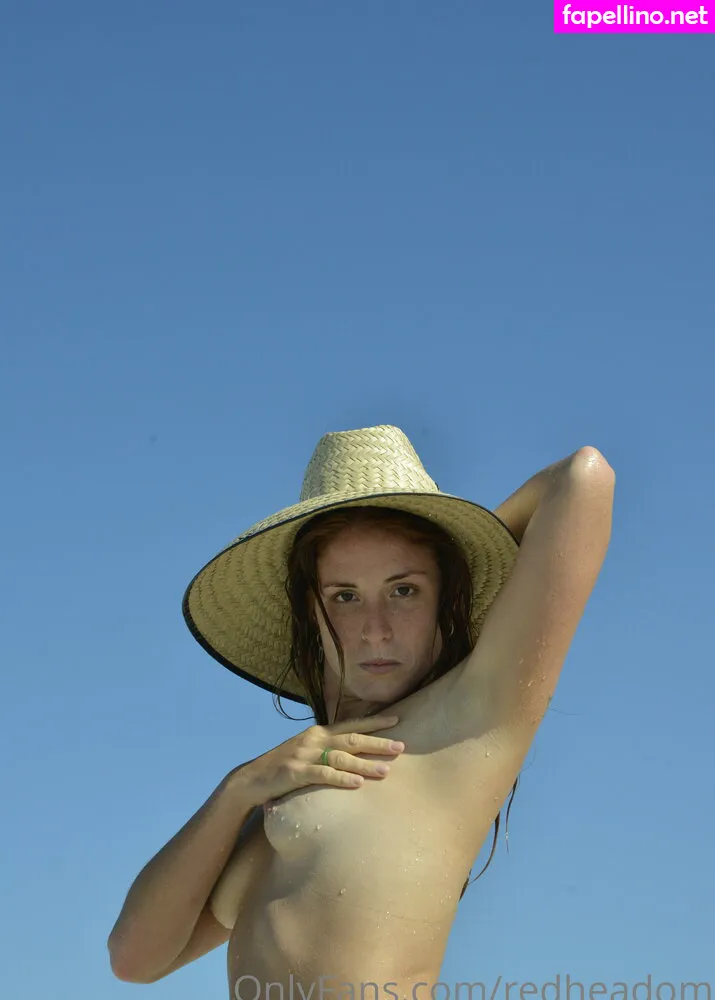 redhead.om, redheadom Nude Leaked OnlyFans Photo #K7W0OABikH