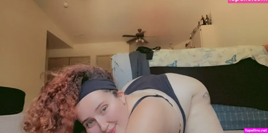 Redheadpeach OnlyFans Thumbnail #AW8rYORakr