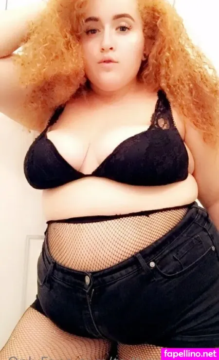 Redheadpeach OnlyFans Thumbnail #wTlEIN09yV