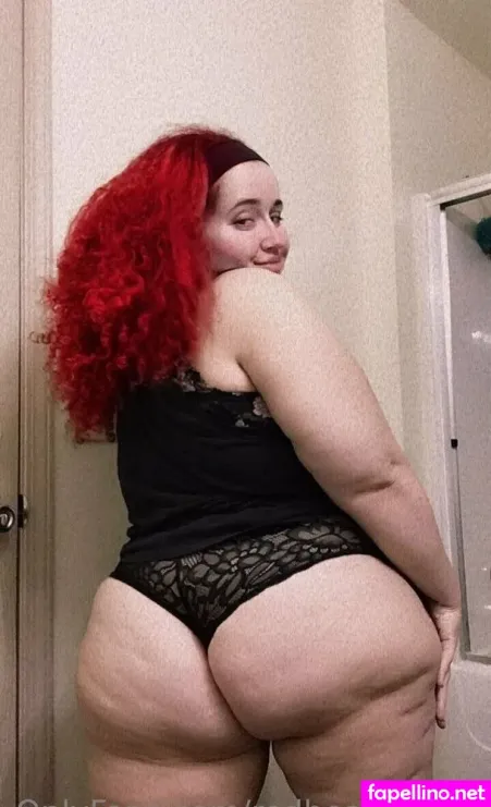 Redheadpeach OnlyFans Thumbnail #ybFqQxy2Yb