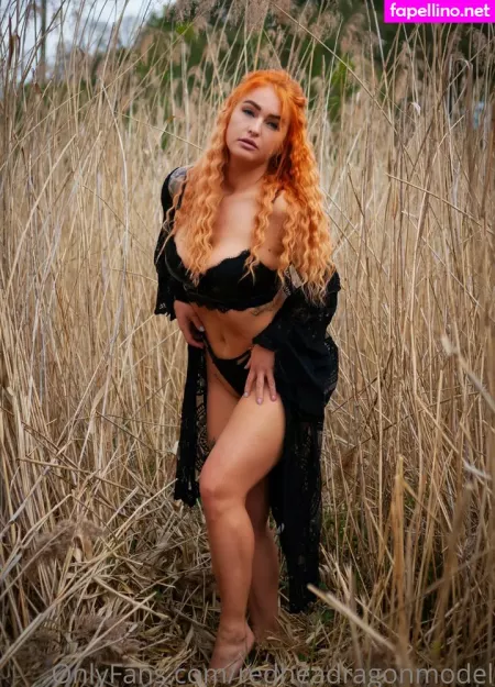 Redheadragonmodel OnlyFans Thumbnail #3pYxkLhffv