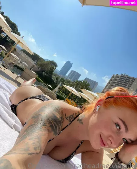 Redheadragonmodel OnlyFans Thumbnail #IHsDCS3aeZ