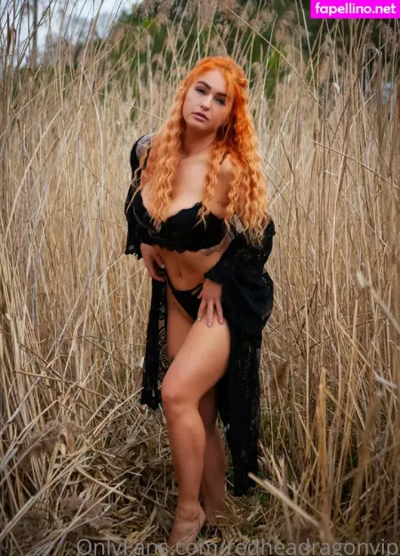 Redheadragonvip OnlyFans Thumbnail #0EvkppK304