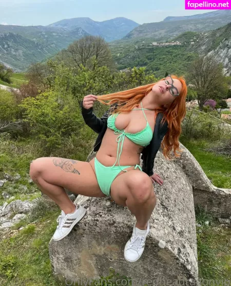 Redheadragonvip OnlyFans Thumbnail #5mRTI1LcN6