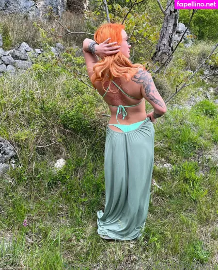 Redheadragonvip OnlyFans Thumbnail #A901suQ1Ho