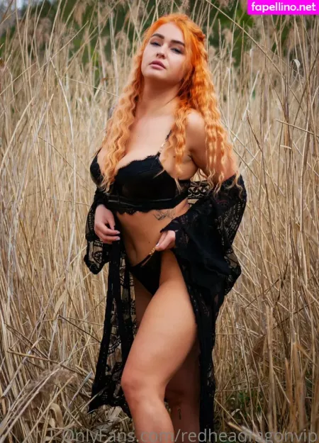 Redheadragonvip OnlyFans Thumbnail #POghzNfwDP