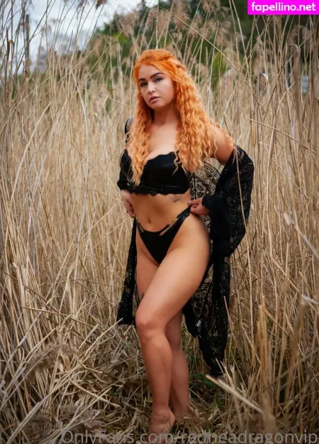 Redheadragonvip OnlyFans Thumbnail #SKCeGw8d2y
