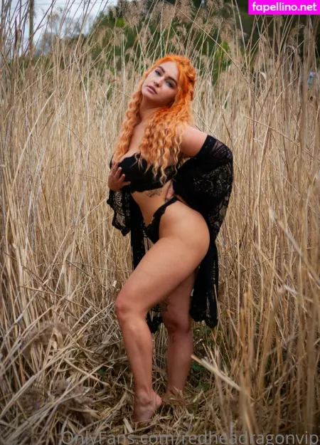 Redheadragonvip OnlyFans Thumbnail #eyRJg09tuT