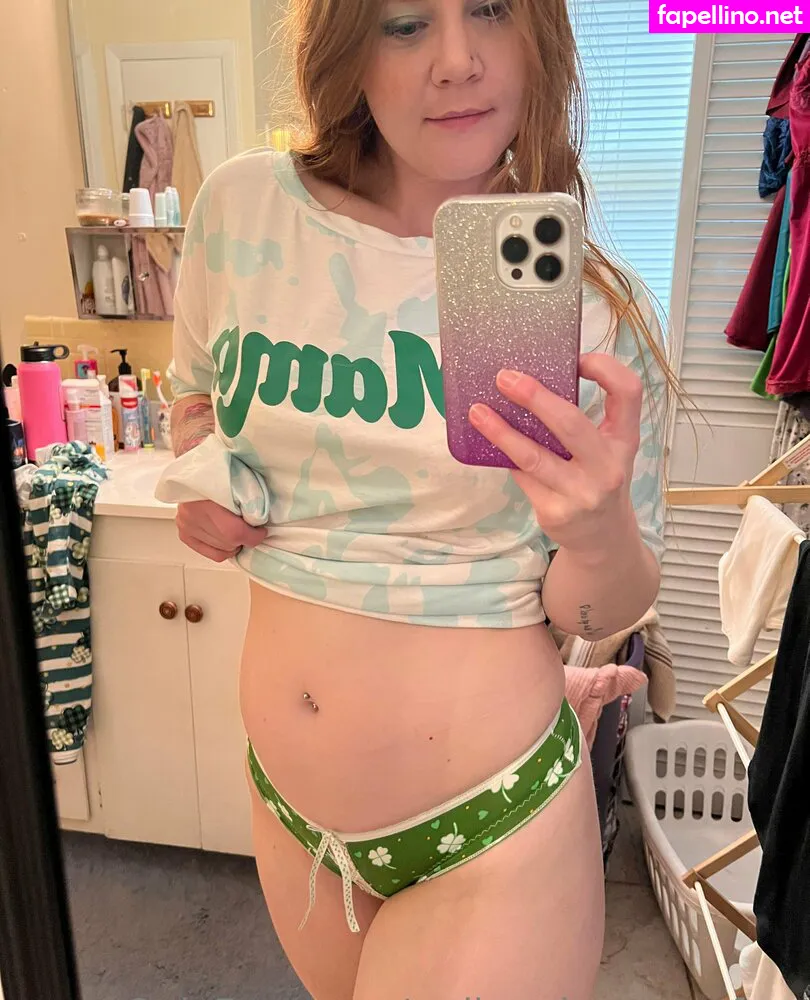 redheadsecrets_free Nude Leaked OnlyFans Photo #OkJqO5tZZm