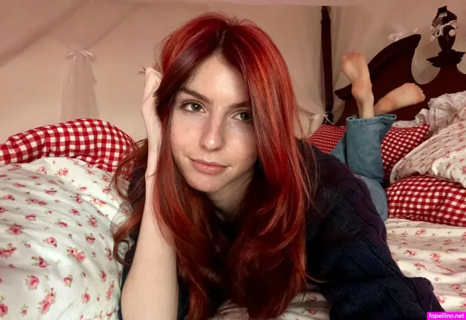 Redheadslvt 3 OnlyFans Thumbnail #cKV0sMbSqa