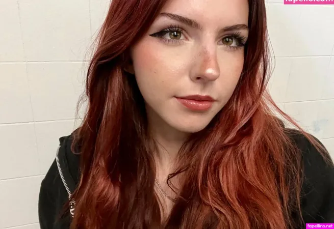 Redheadslvt 3 OnlyFans Thumbnail #gZP86YKLZ6