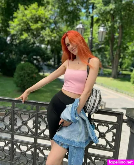 Redheadsunshine OnlyFans Thumbnail #1tdOUlcvNe