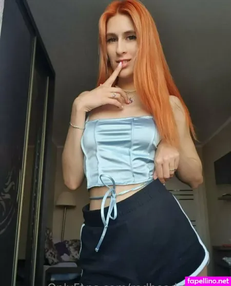 Redheadsunshine OnlyFans Thumbnail #9eVG5sLdbD