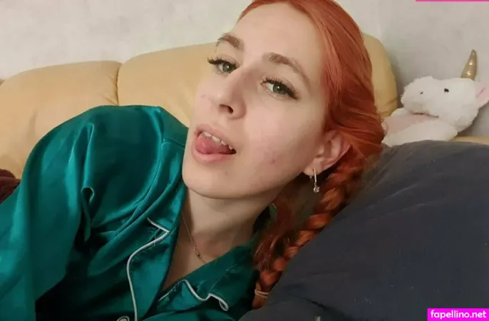Redheadsunshine OnlyFans Thumbnail #FreKmK4TxZ